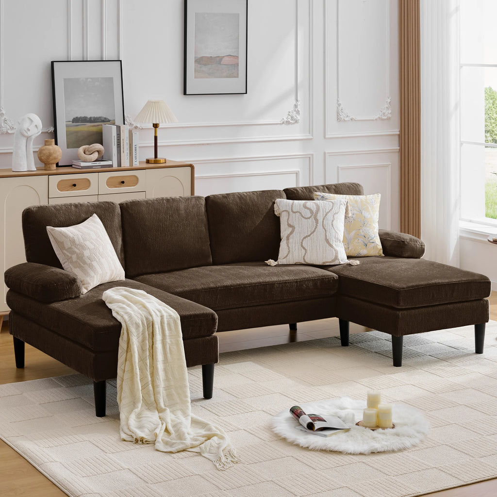 Bay Cushions