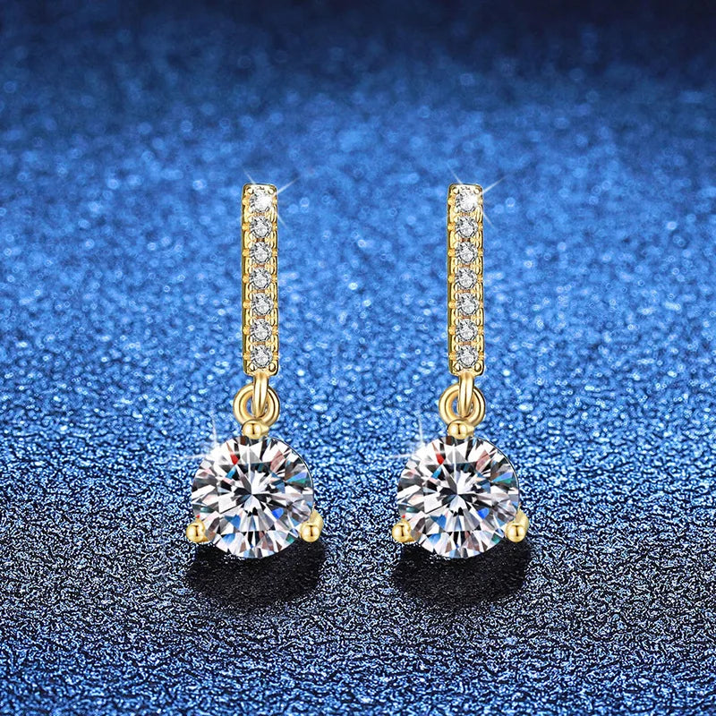 Romy Earrings
