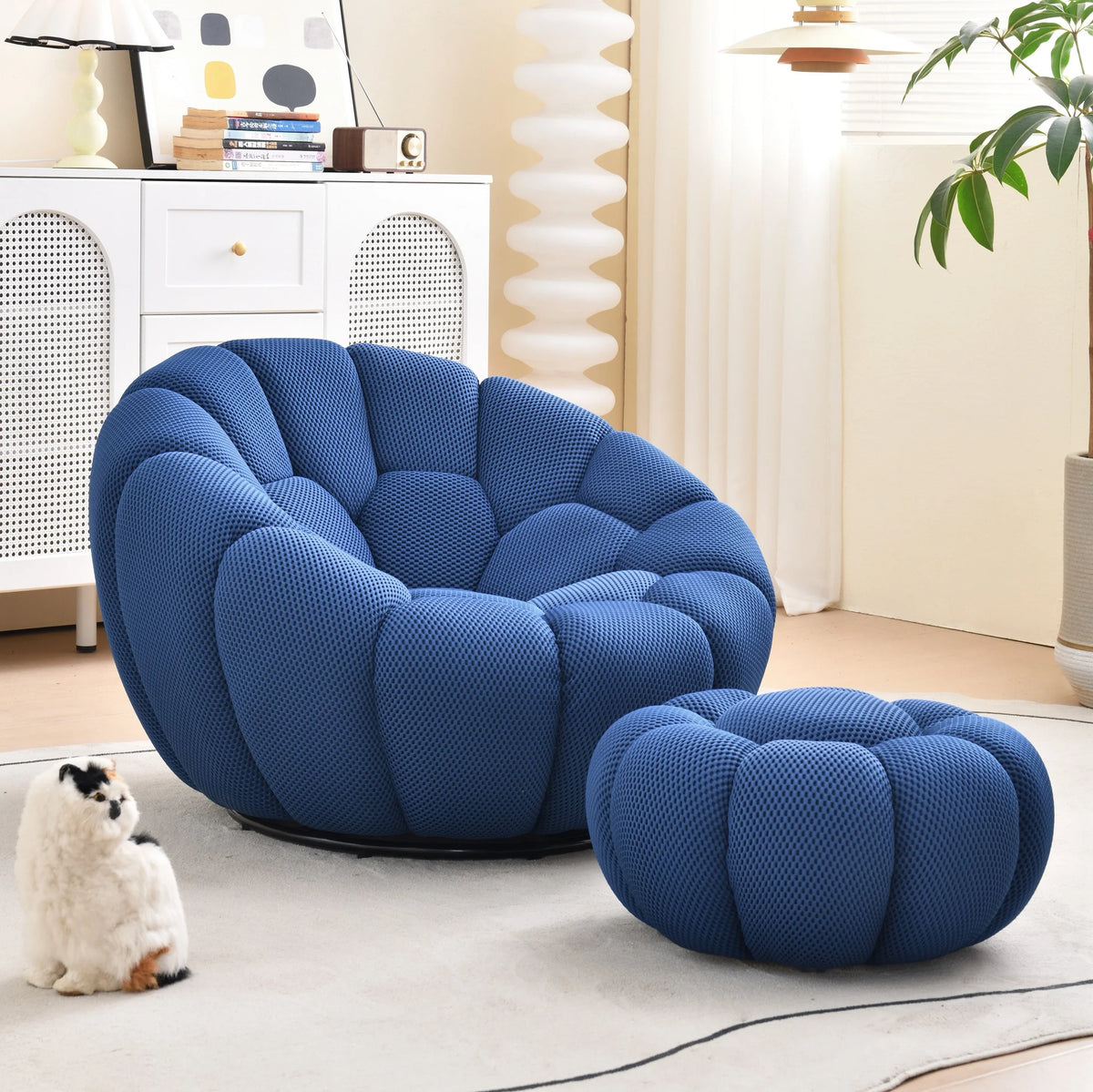 Ada Recliner