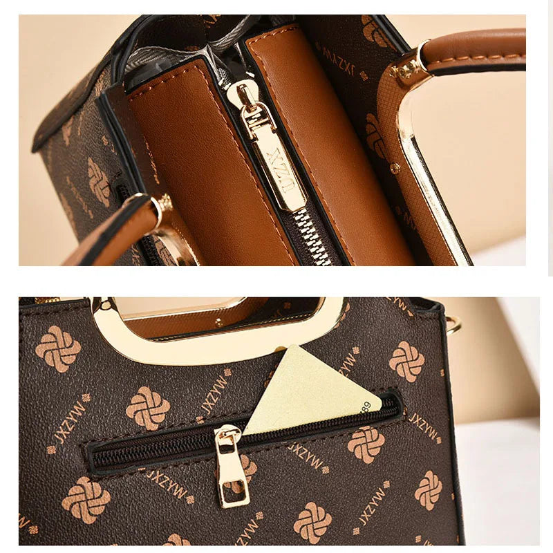 Lila Bag