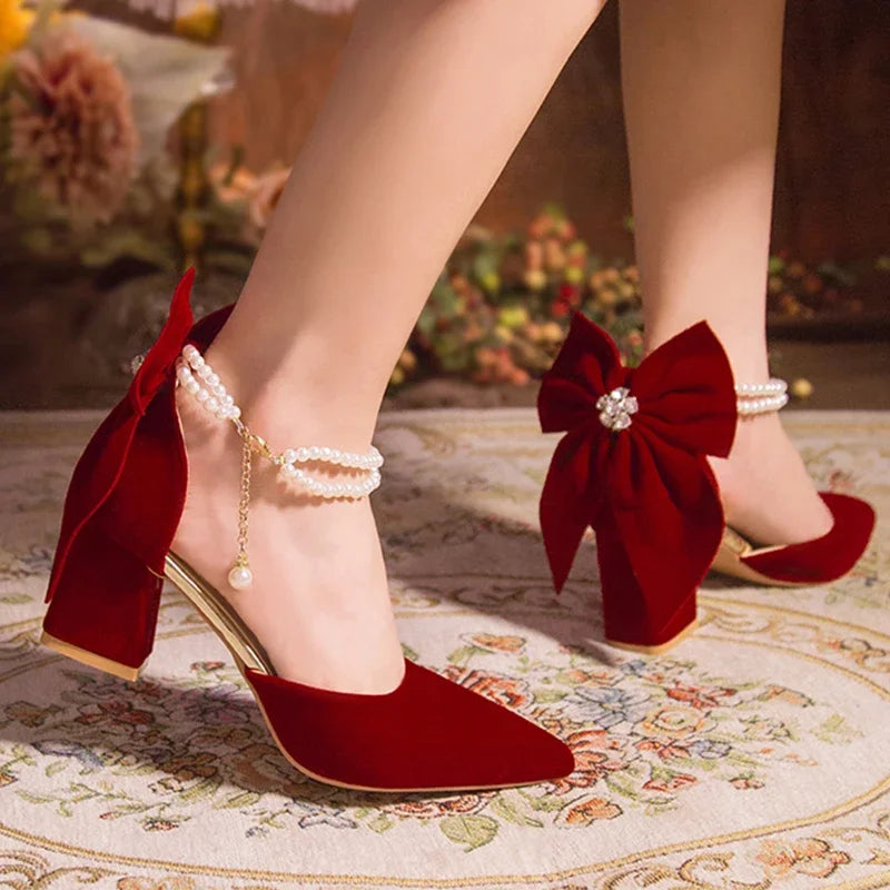 Wren Shoes