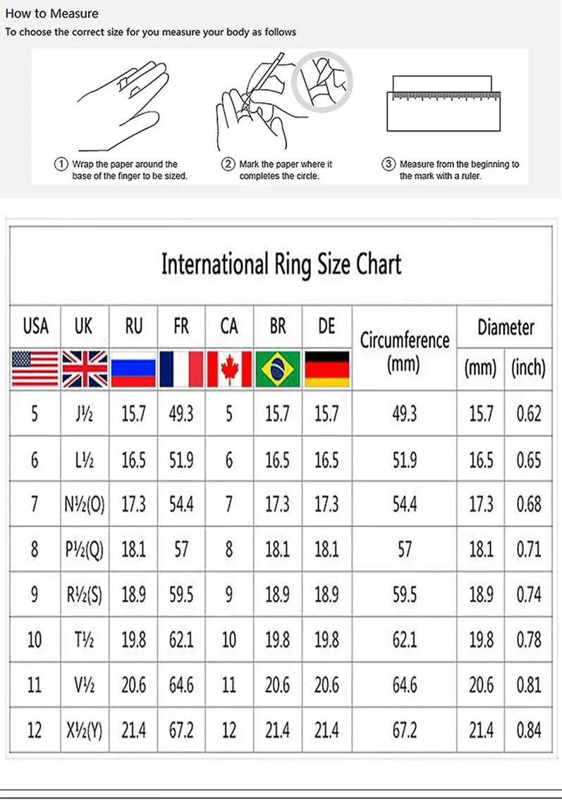 Bay Ring