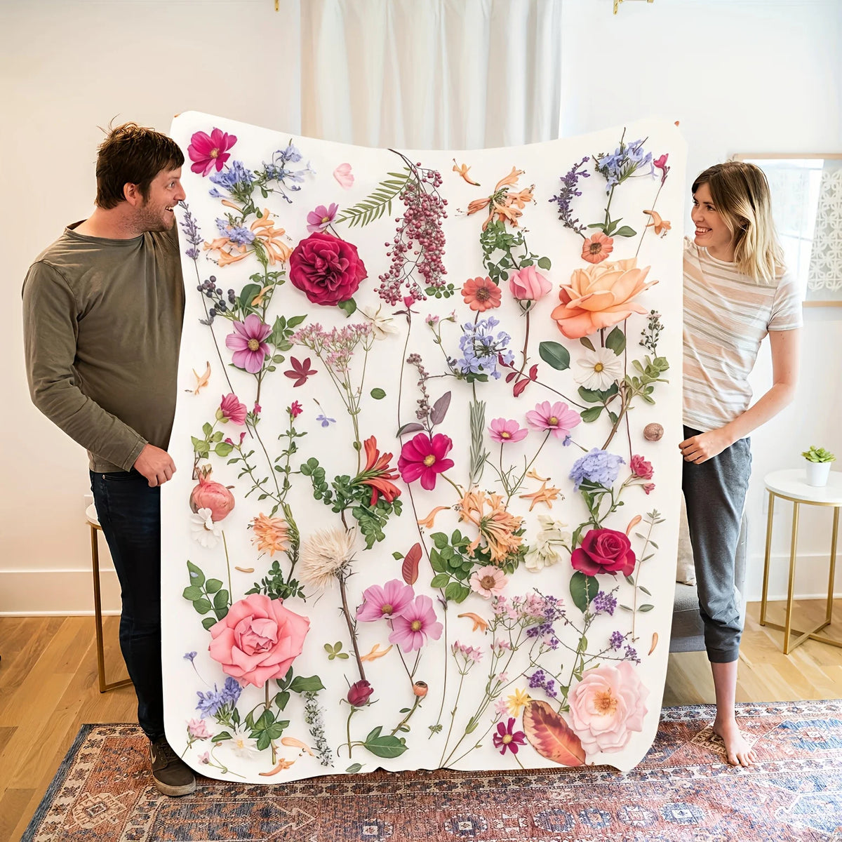 Bay Blanket