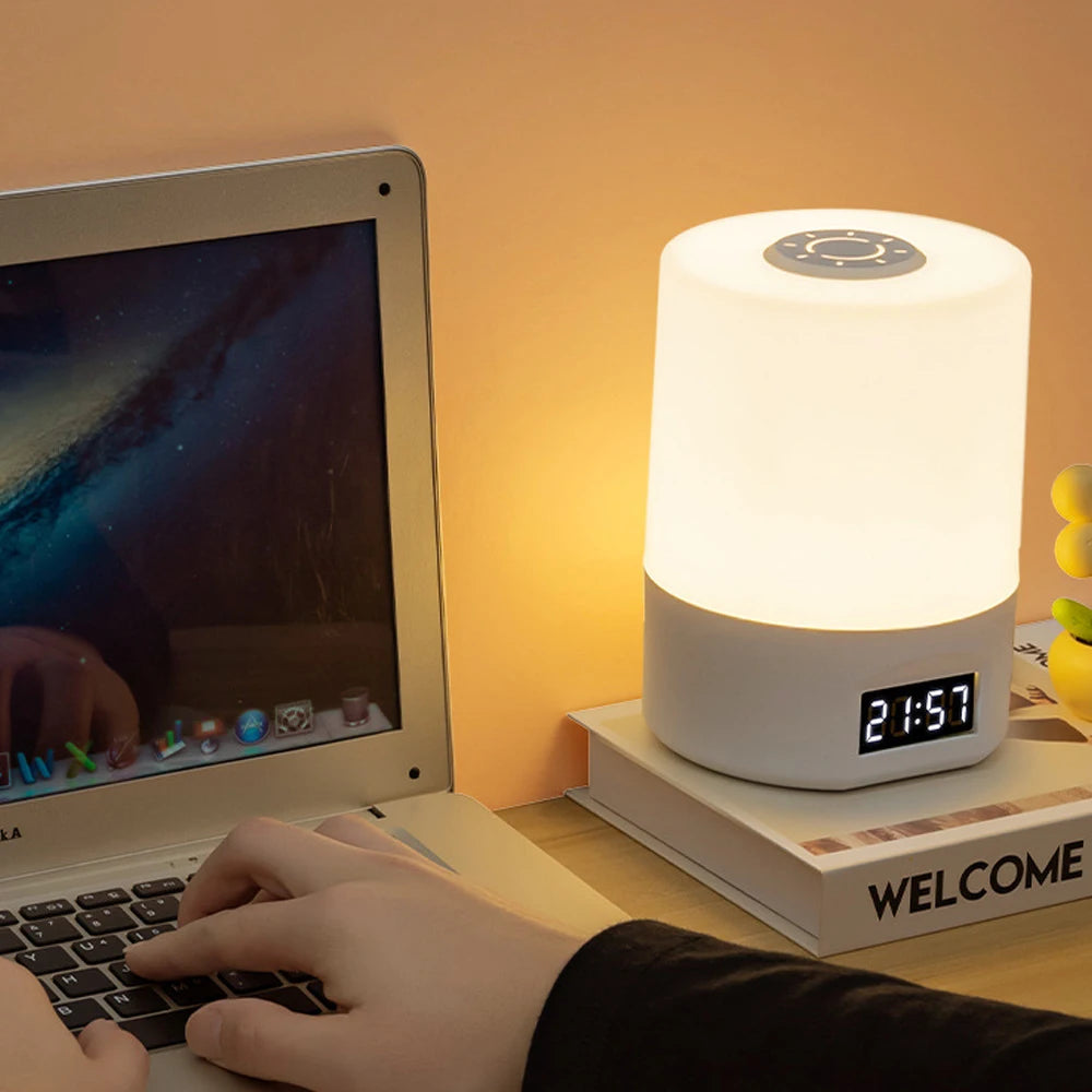 Rio Lamp