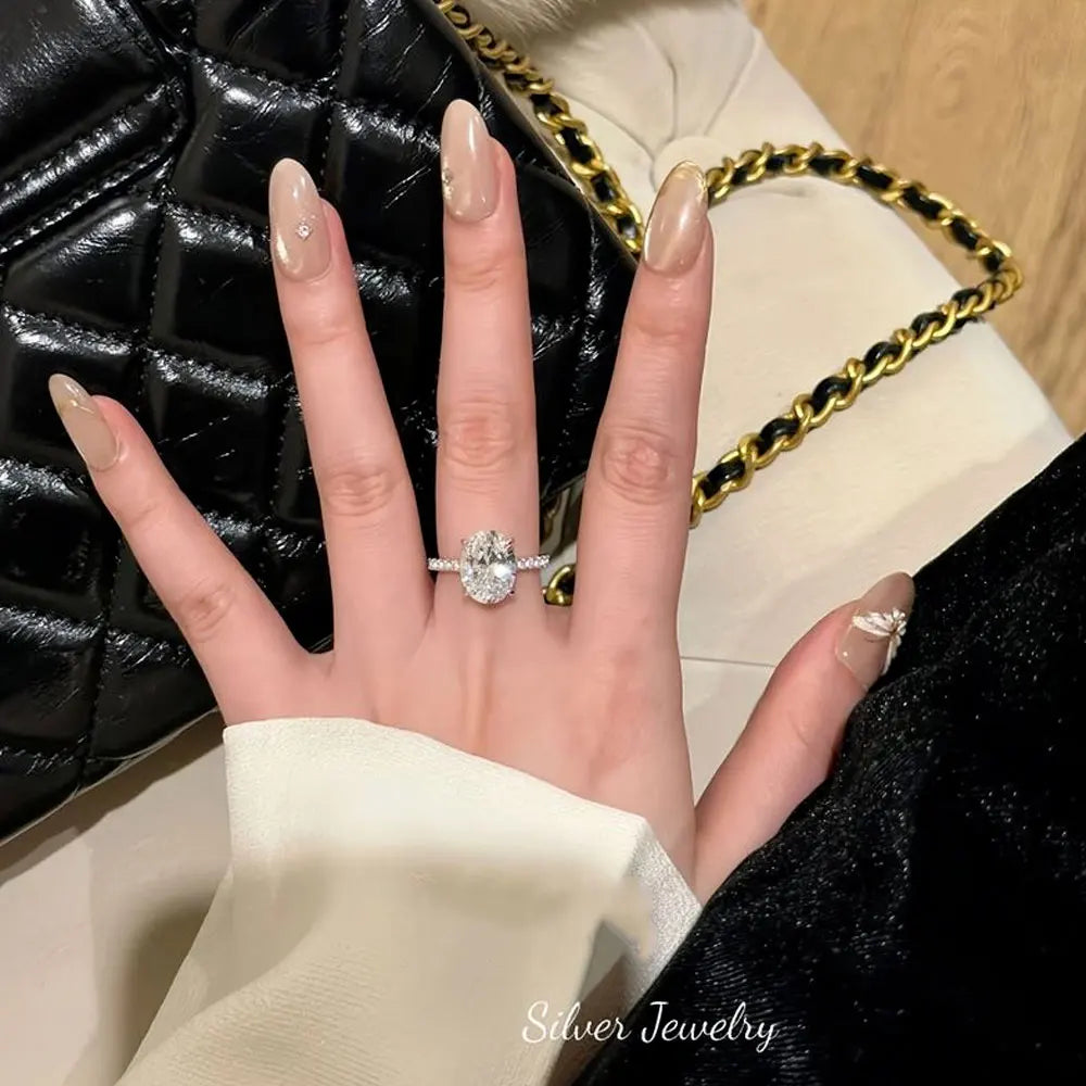 Wren Ring