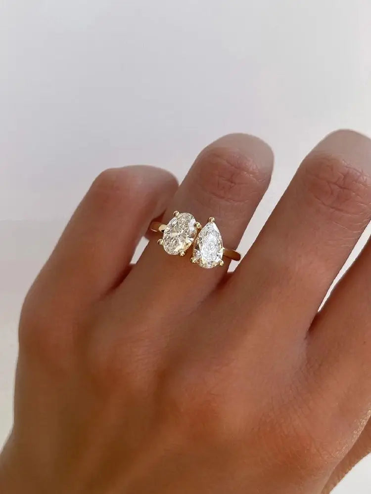 Ava Ring
