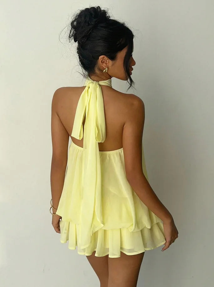 Noor Dress