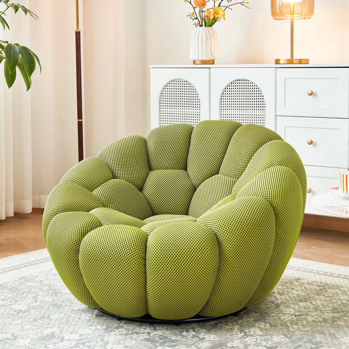 Ada Recliner