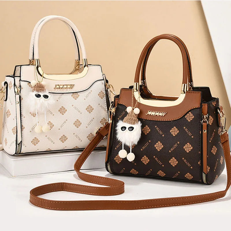 Lila Bag