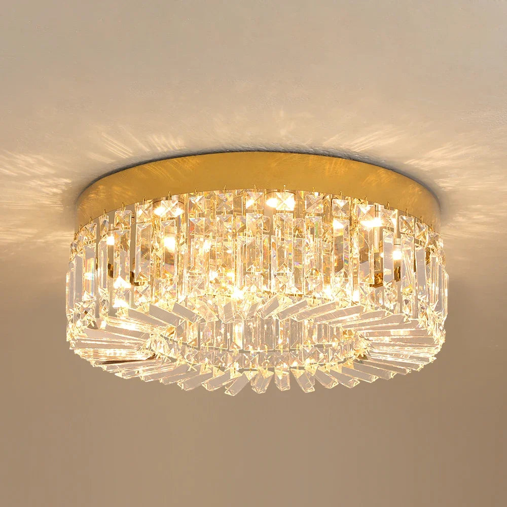 Rue Lamp