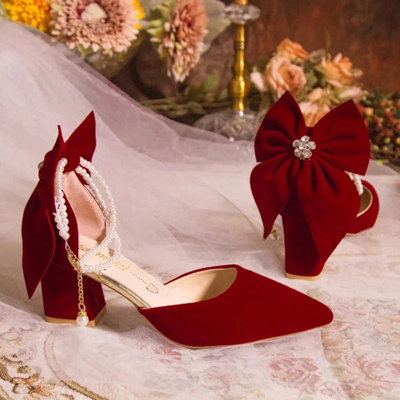 Wren Shoes