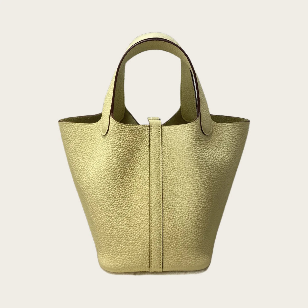 Thea Basket Bag