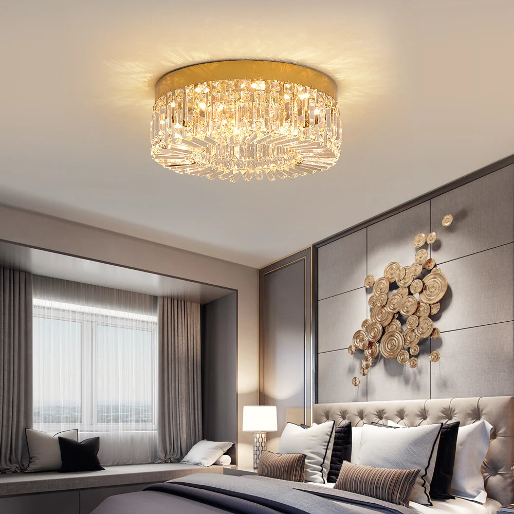 Rue Lamp