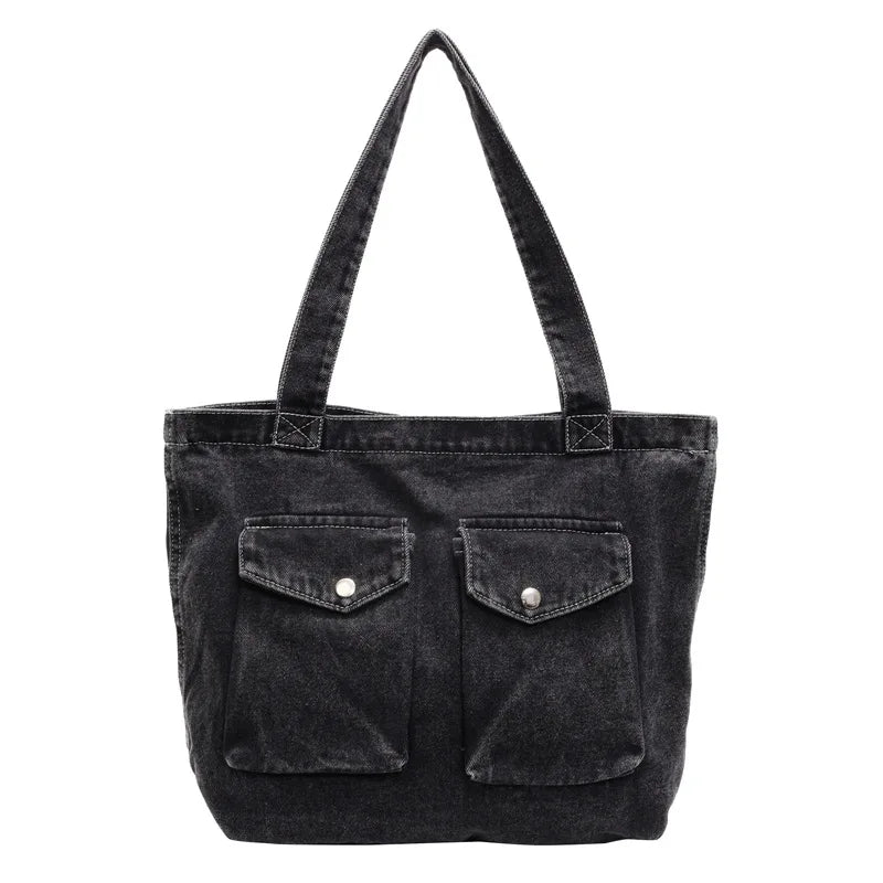 Rue Tote Bags