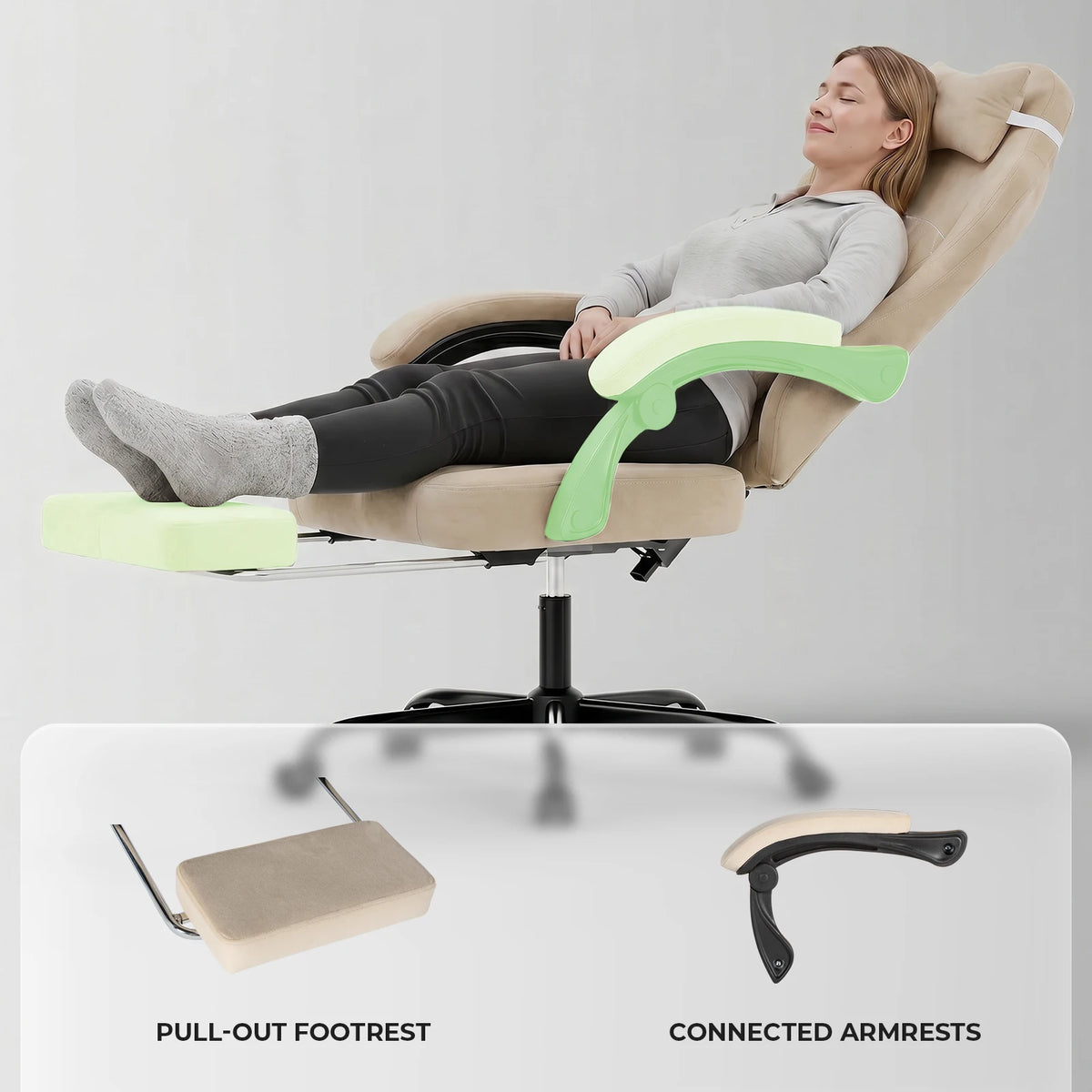 Eve Chair