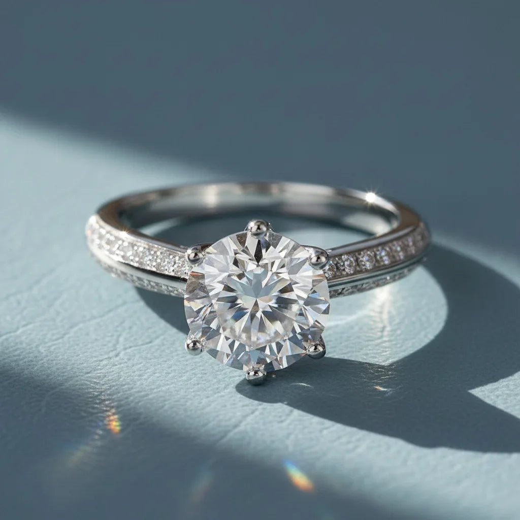 Maeve Ring