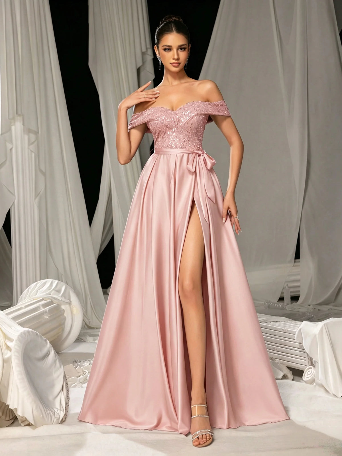 Ada Dress