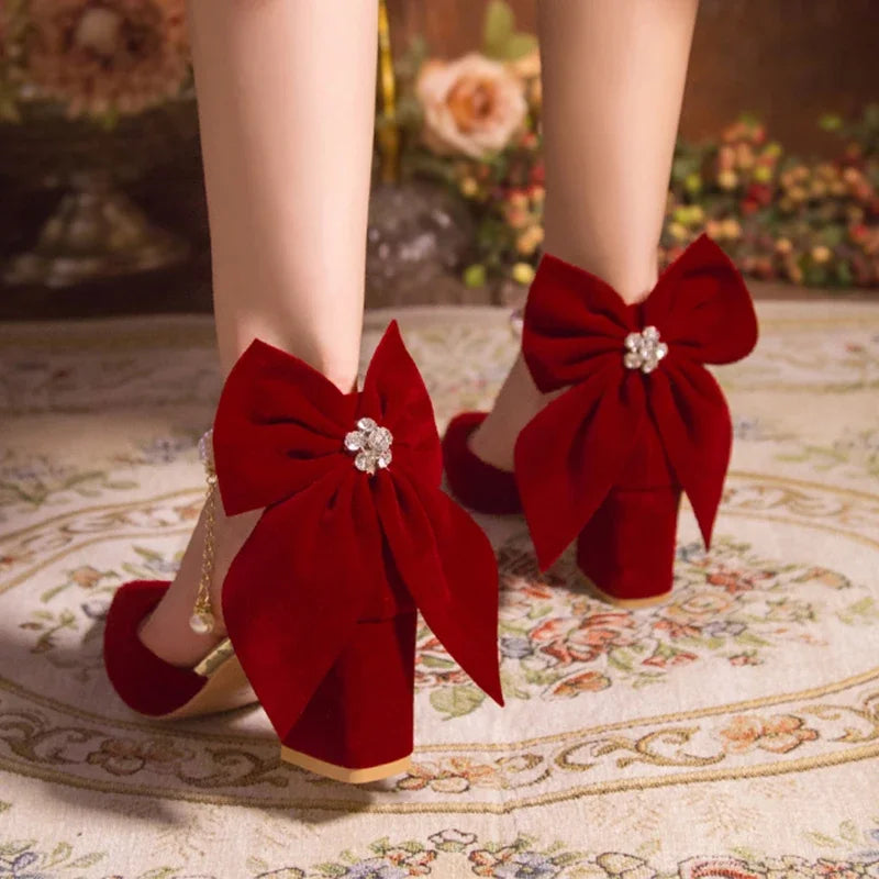 Wren Shoes