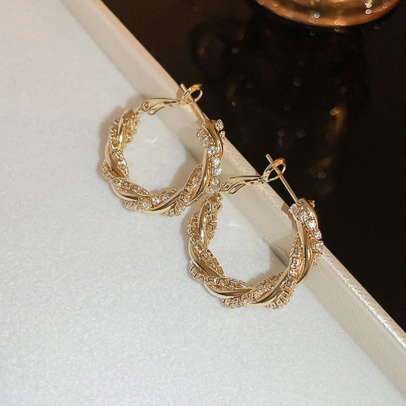 Esme Earrings