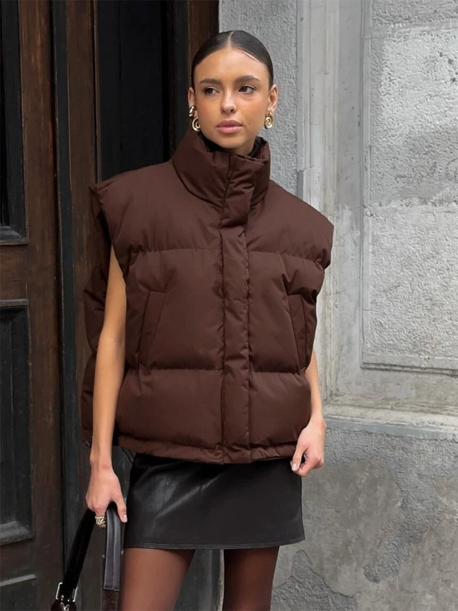 Lila Jackets