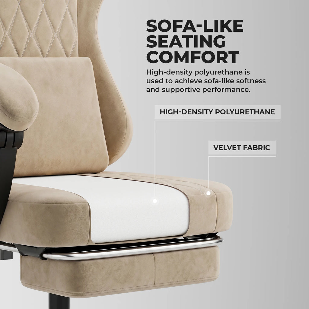 Eve Chair