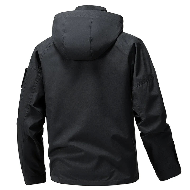 Joy Jacket