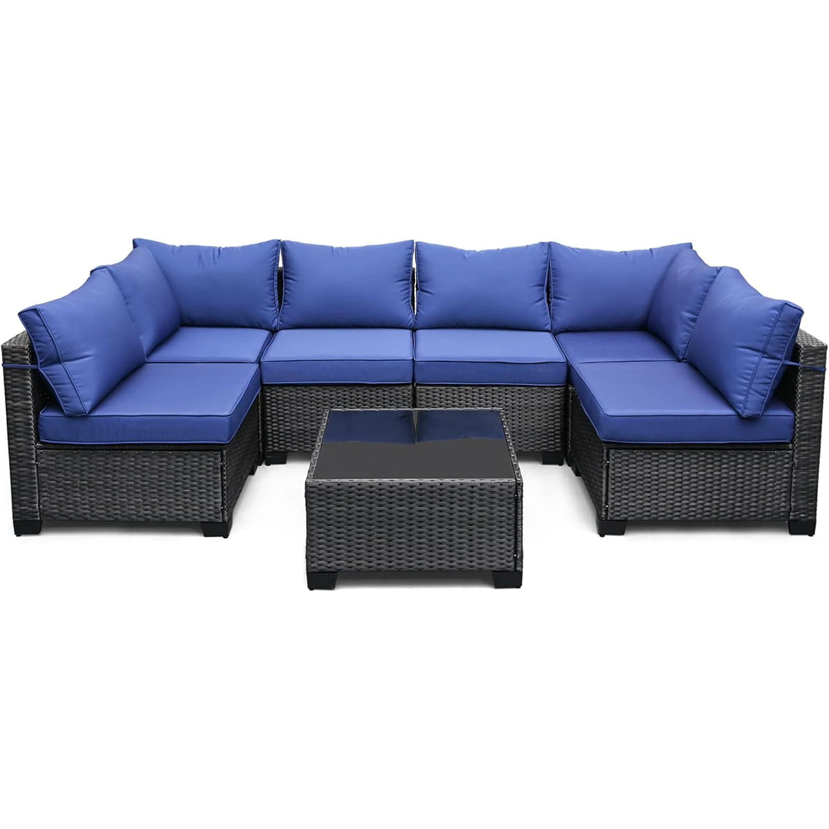 Ava Sofa Set