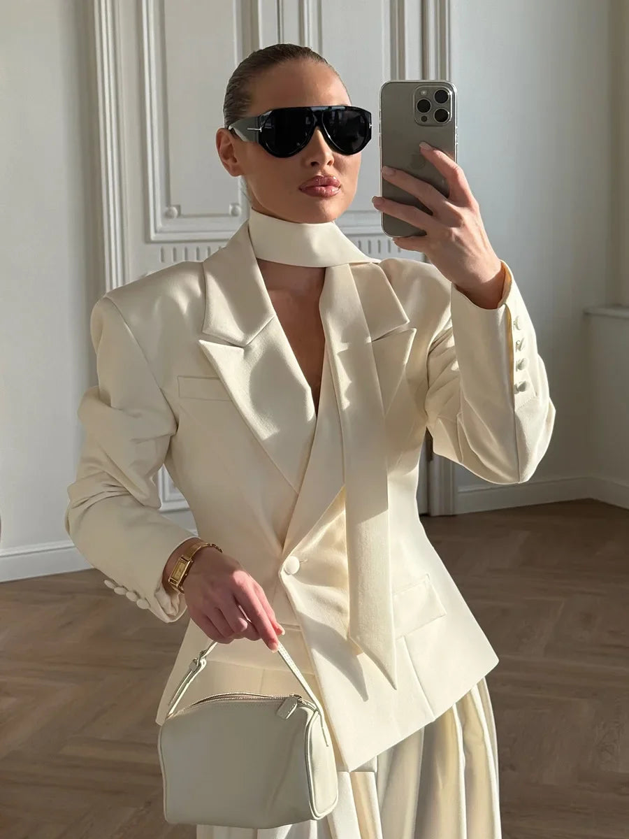 Cleo Short Jacket