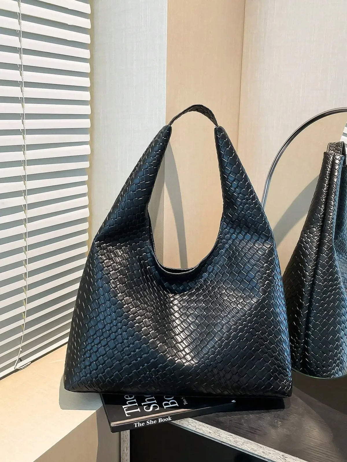 Bea Tote Bags