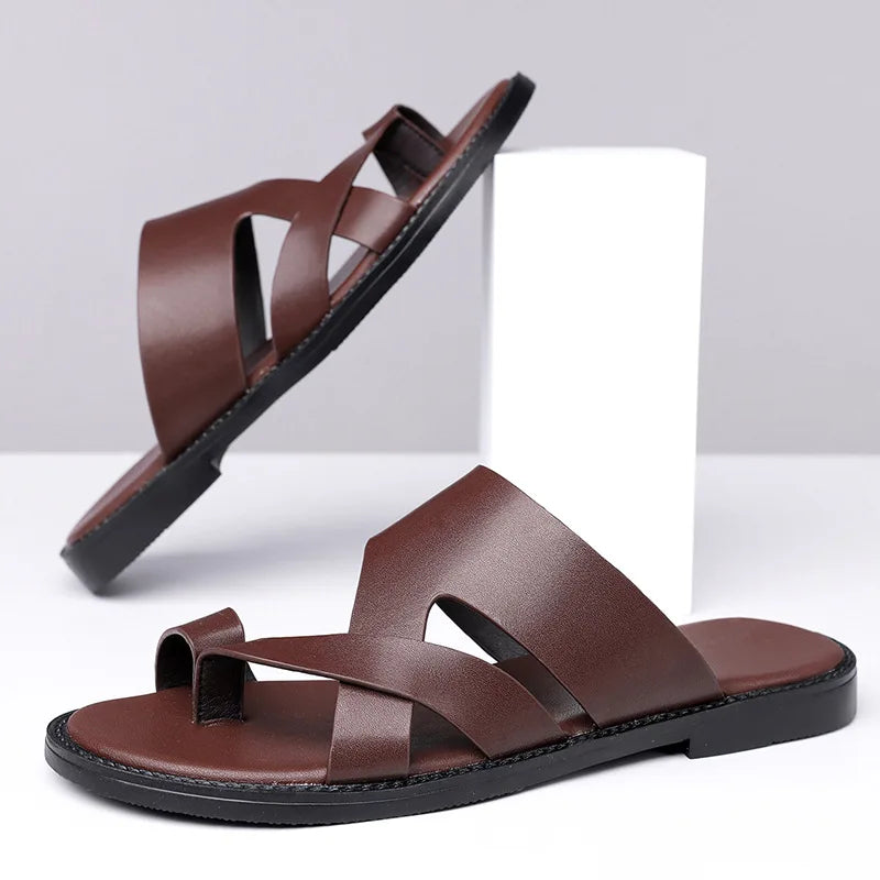 Opal Sandals