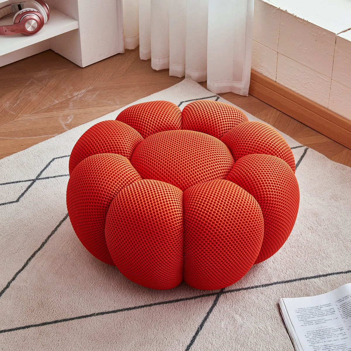 Ada Recliner