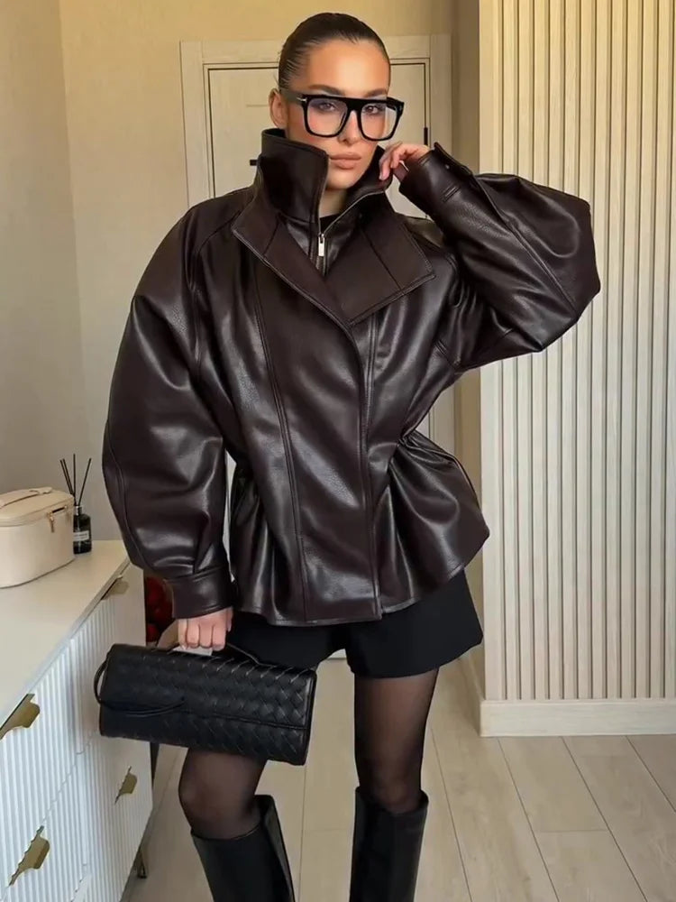 Cleo Coat