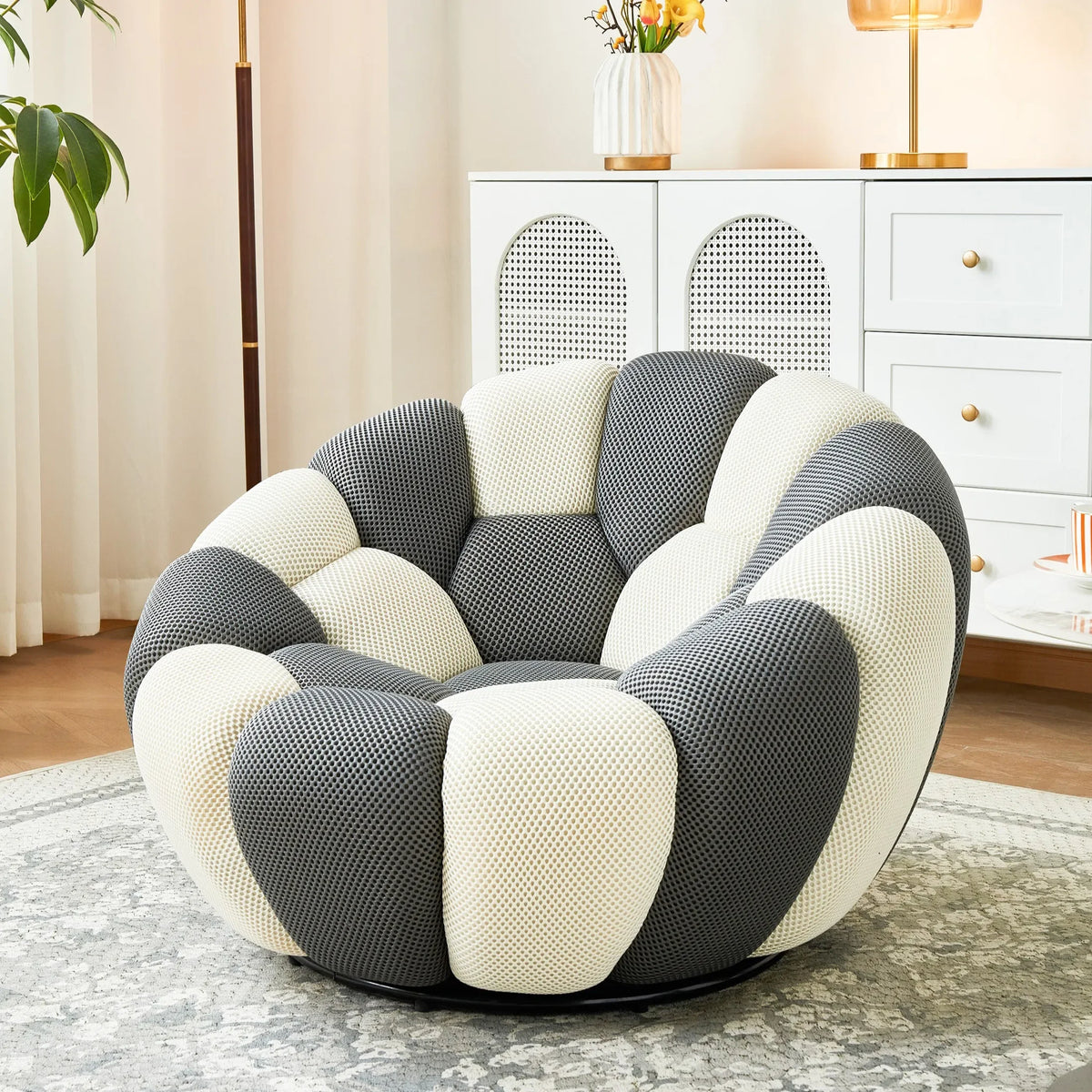 Ada Recliner