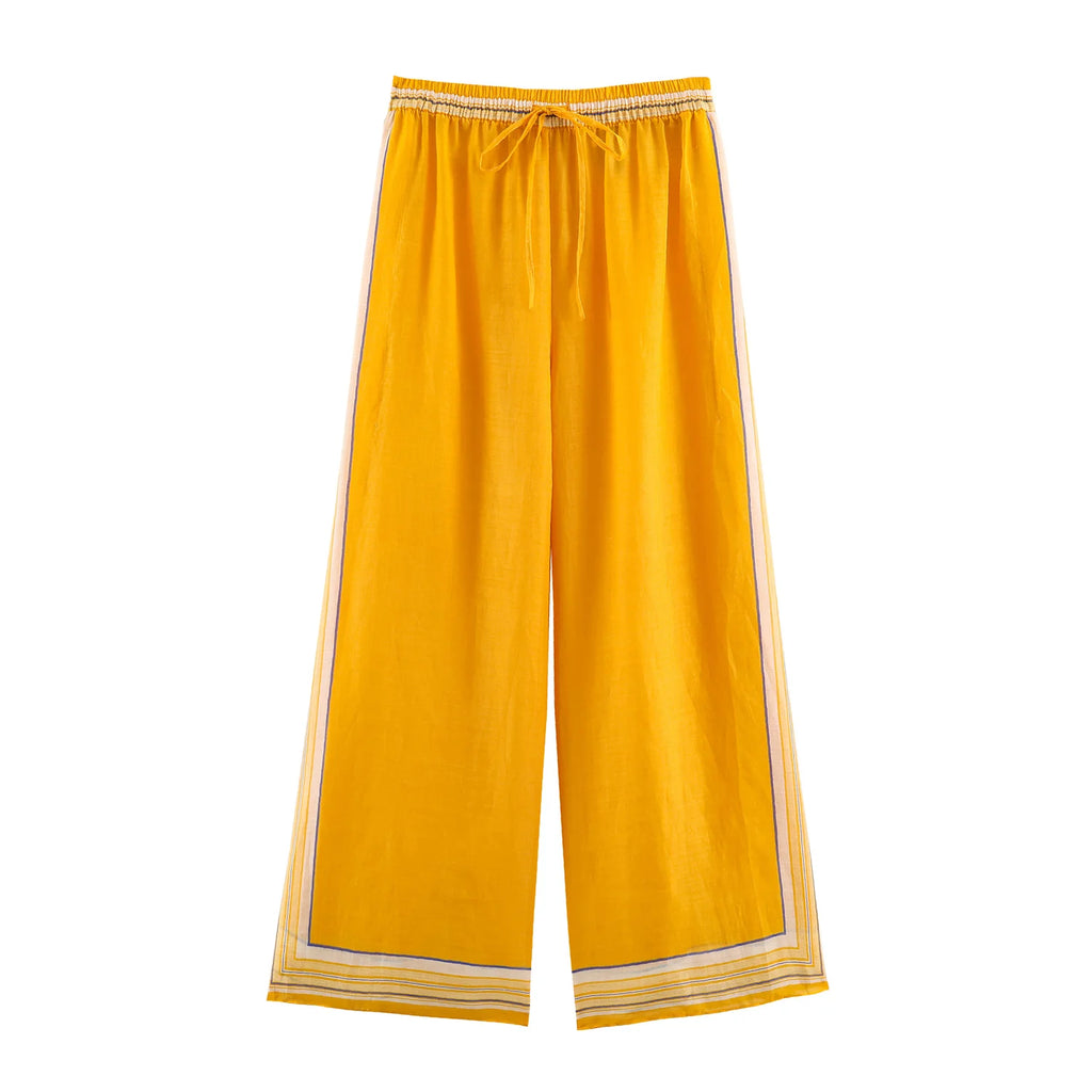 Noor Pants