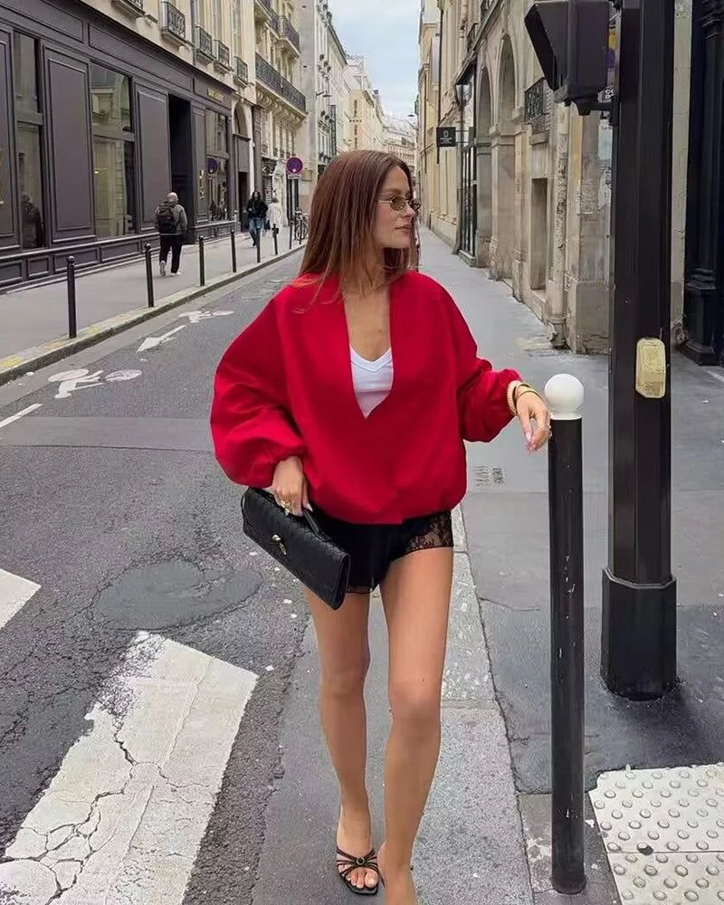 Iris Jacket