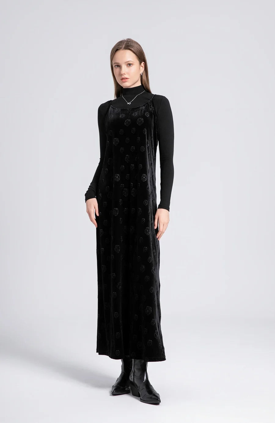Joy Dress