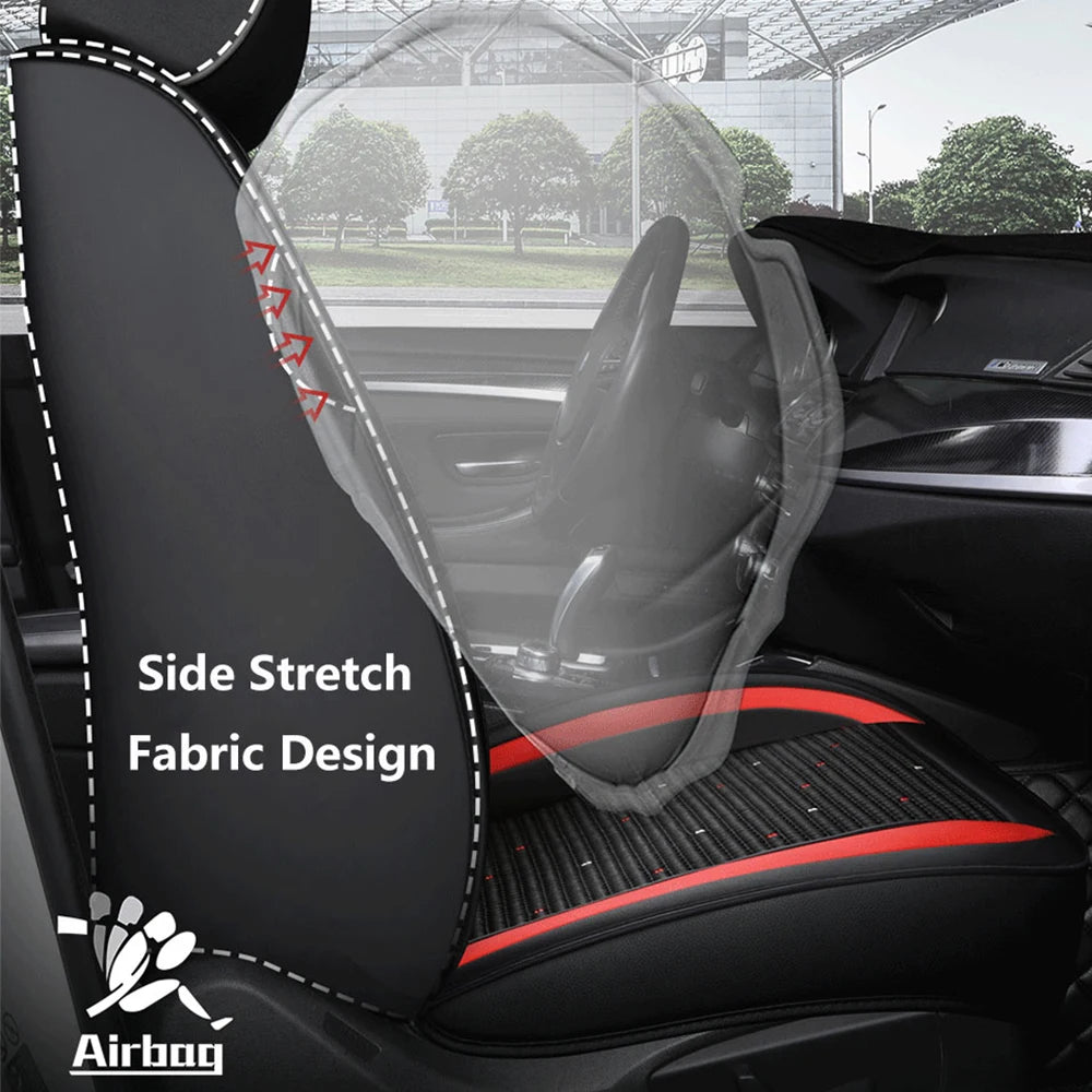 Ada Accessories