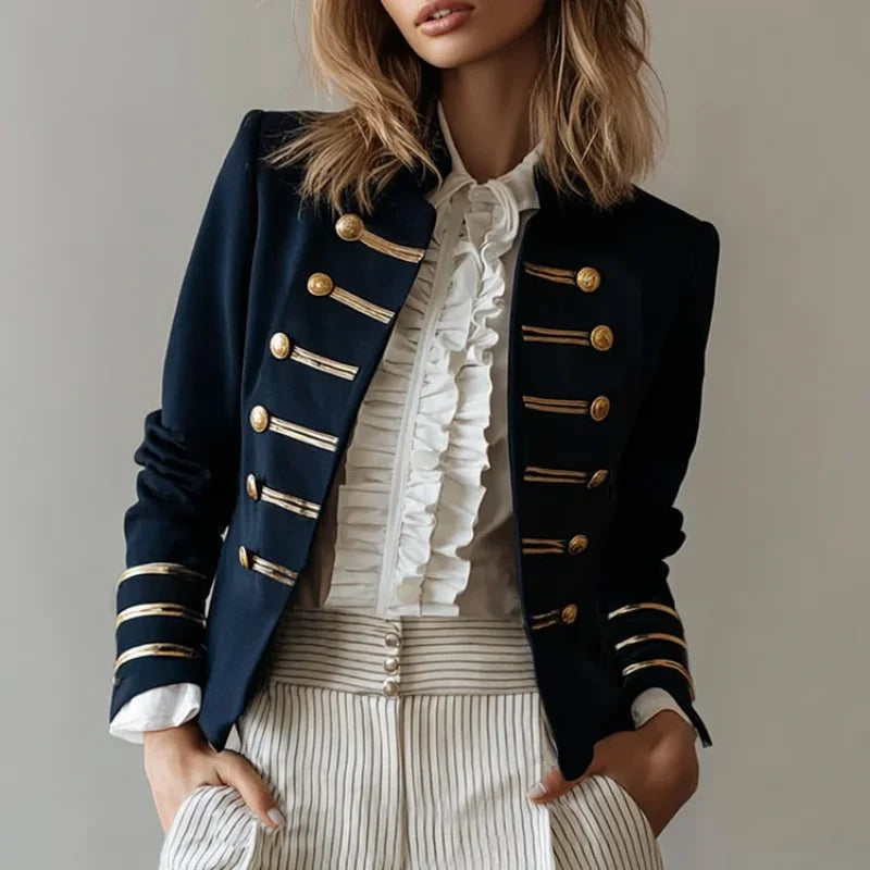 Lila Jackets