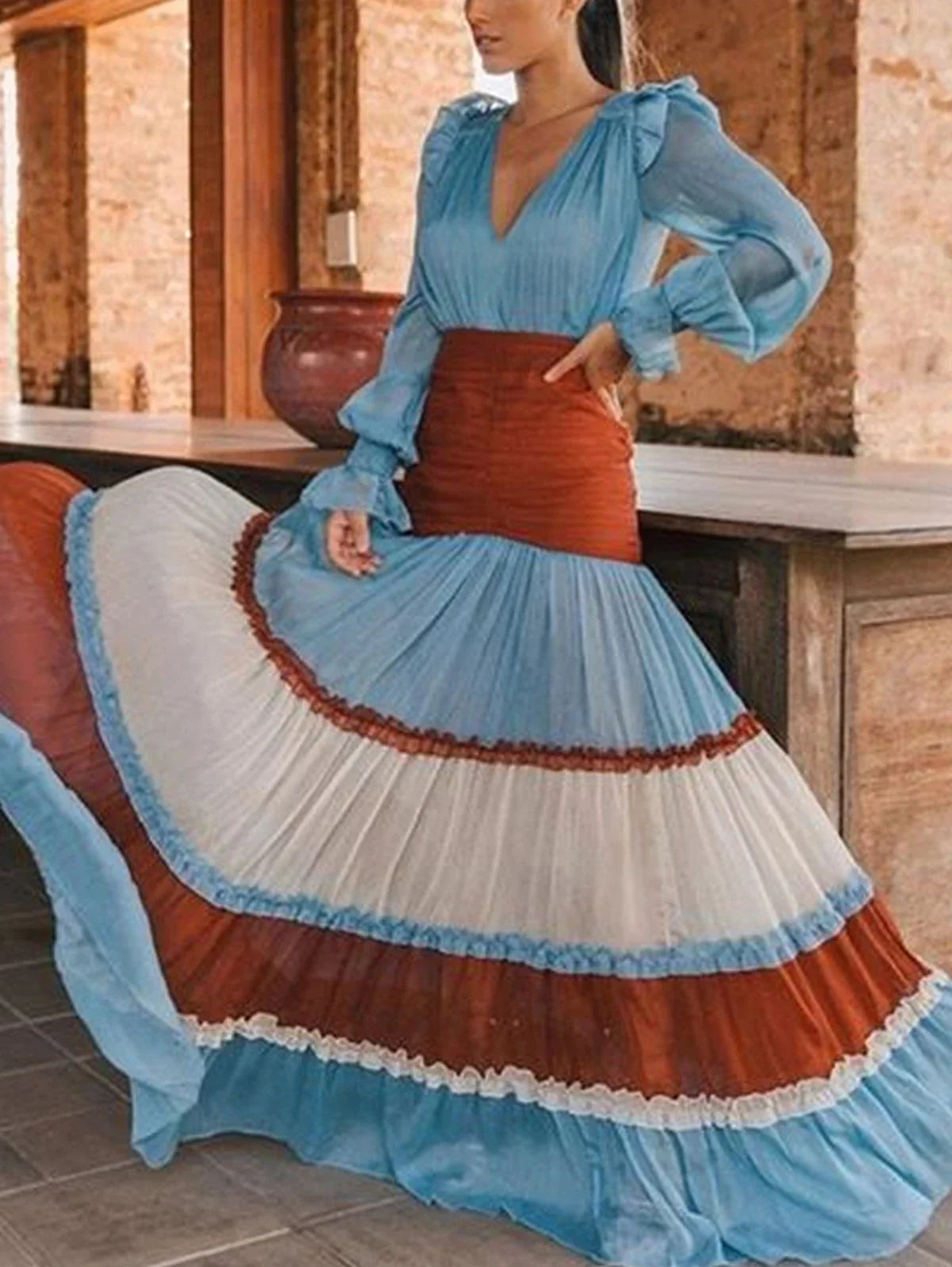 Bea Dress