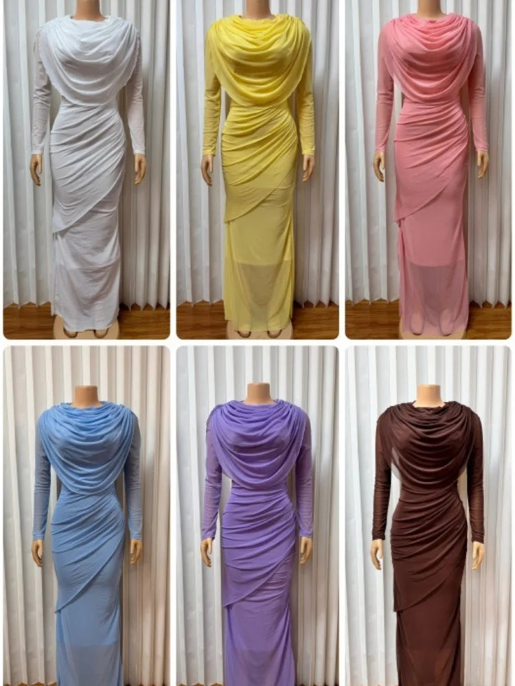 Maeve Dress