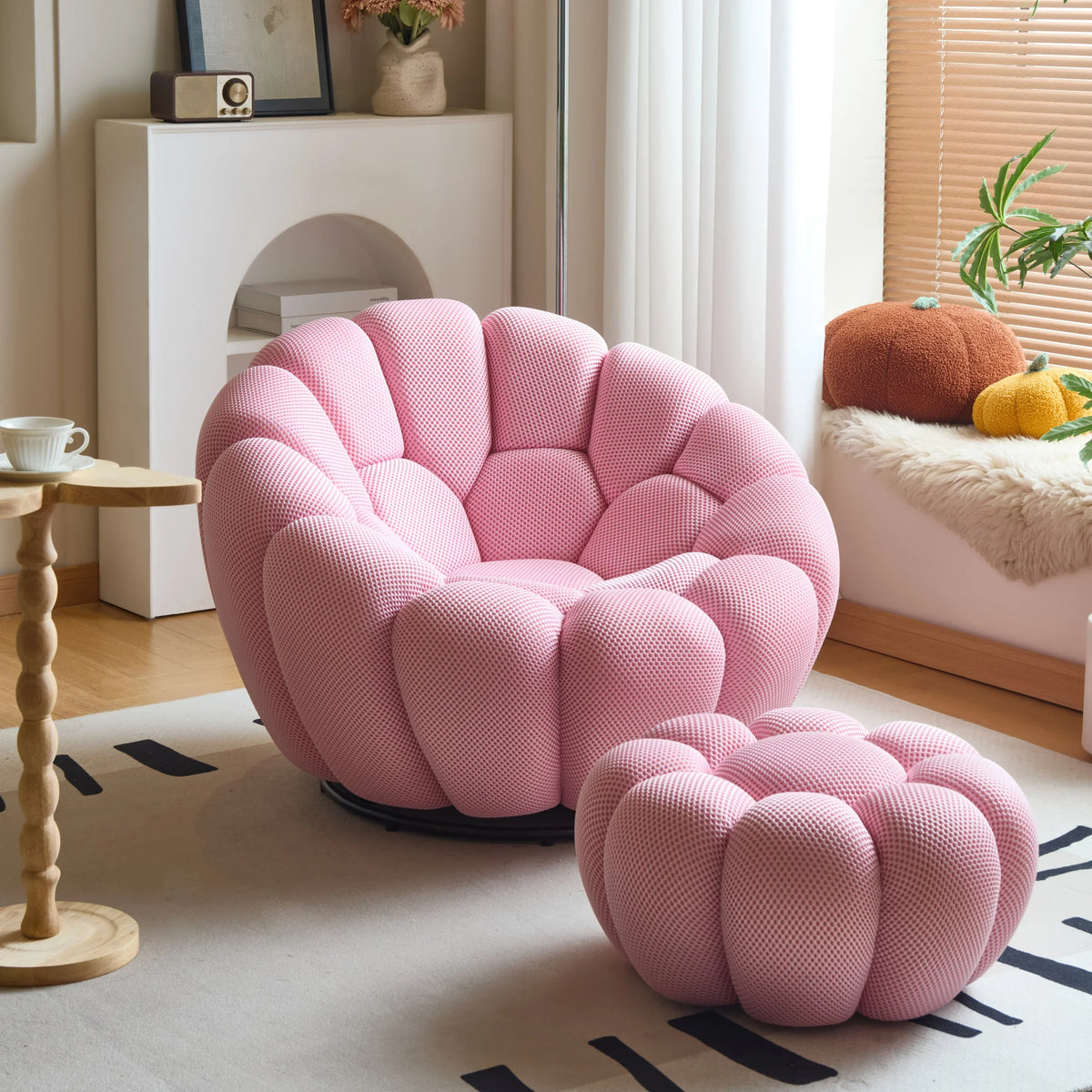 Ada Recliner