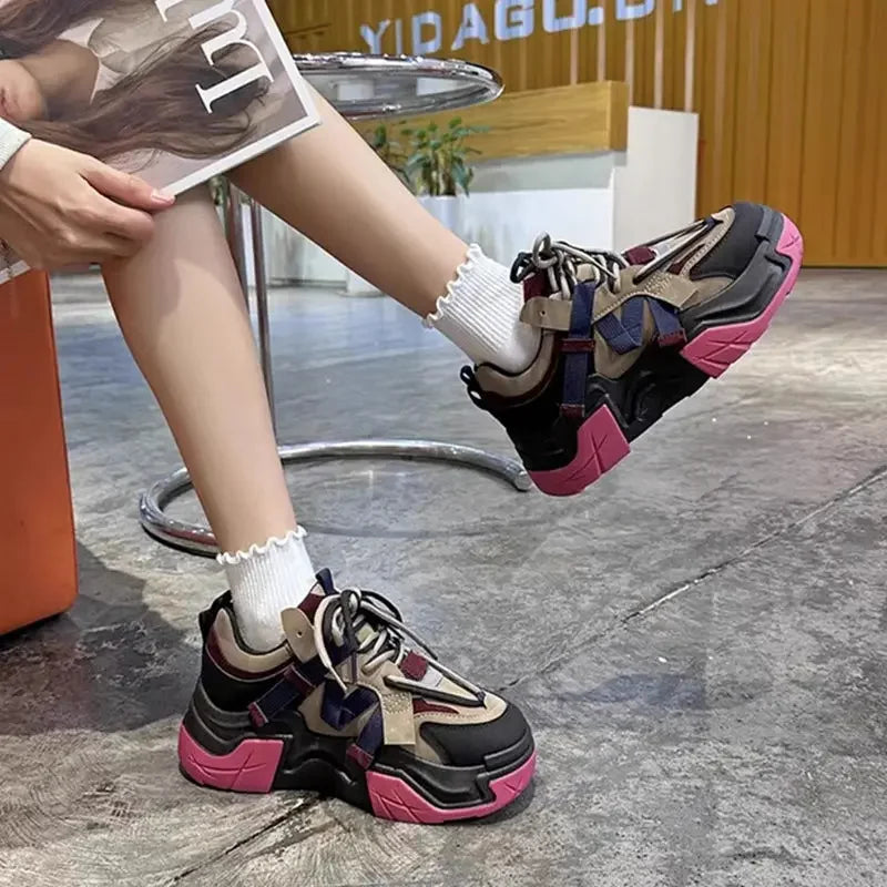 Ava Shoes