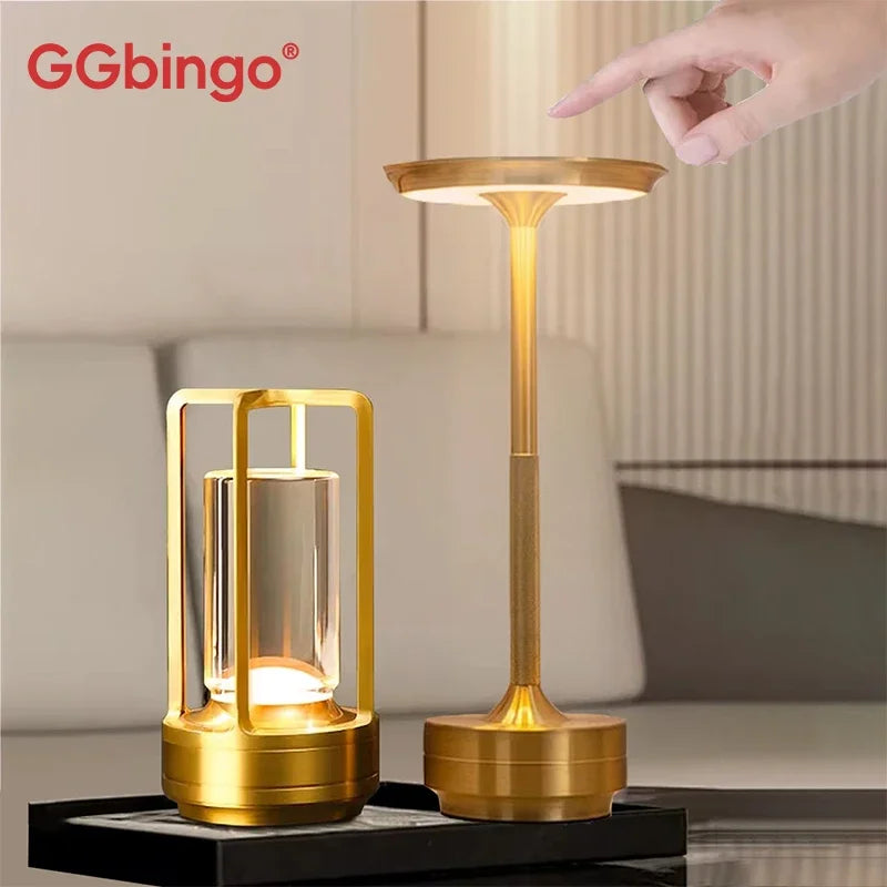 Esme Lamp