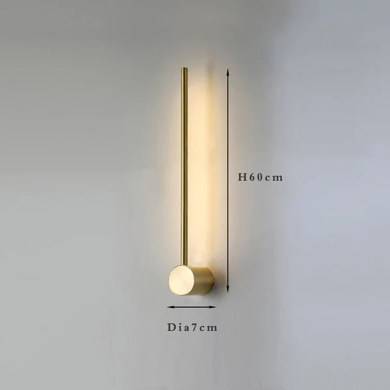 Bay Lamps