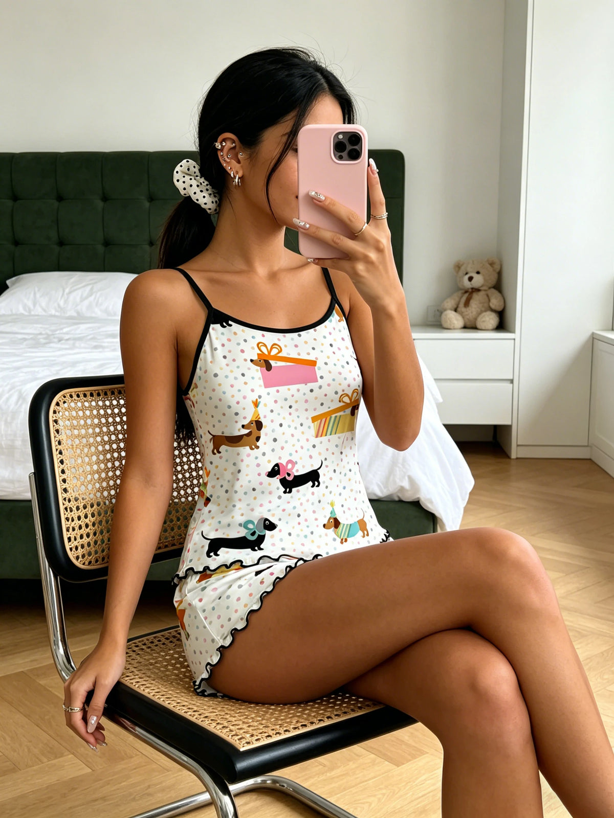 Thea Pajamas