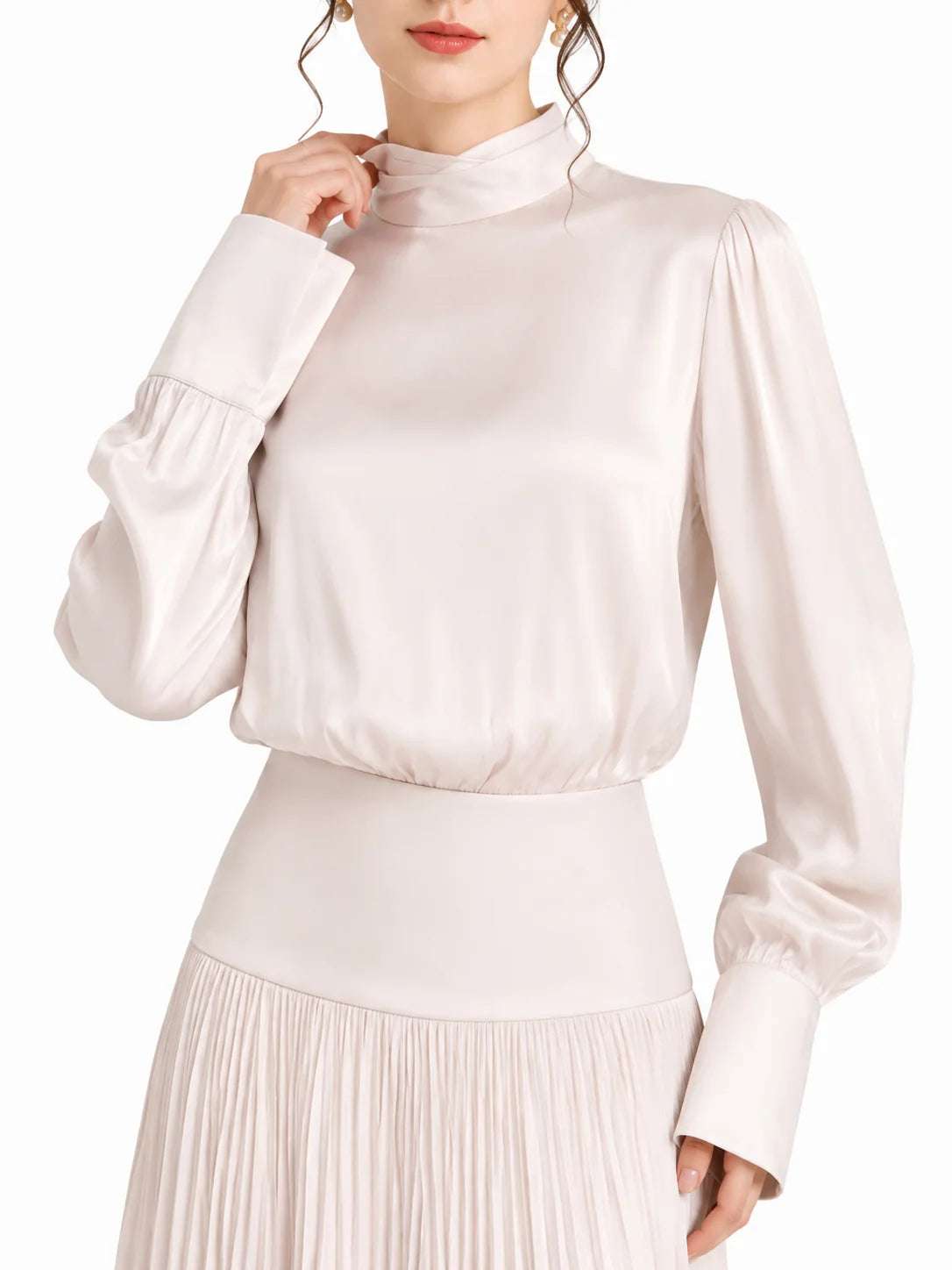 Noor Dress Set
