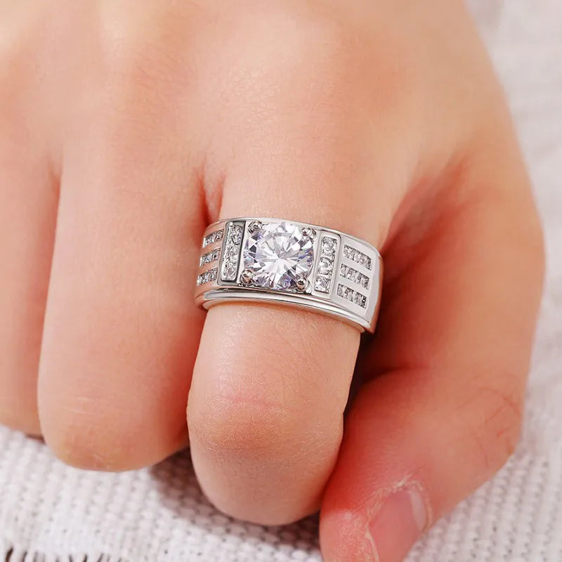 Sena Rings