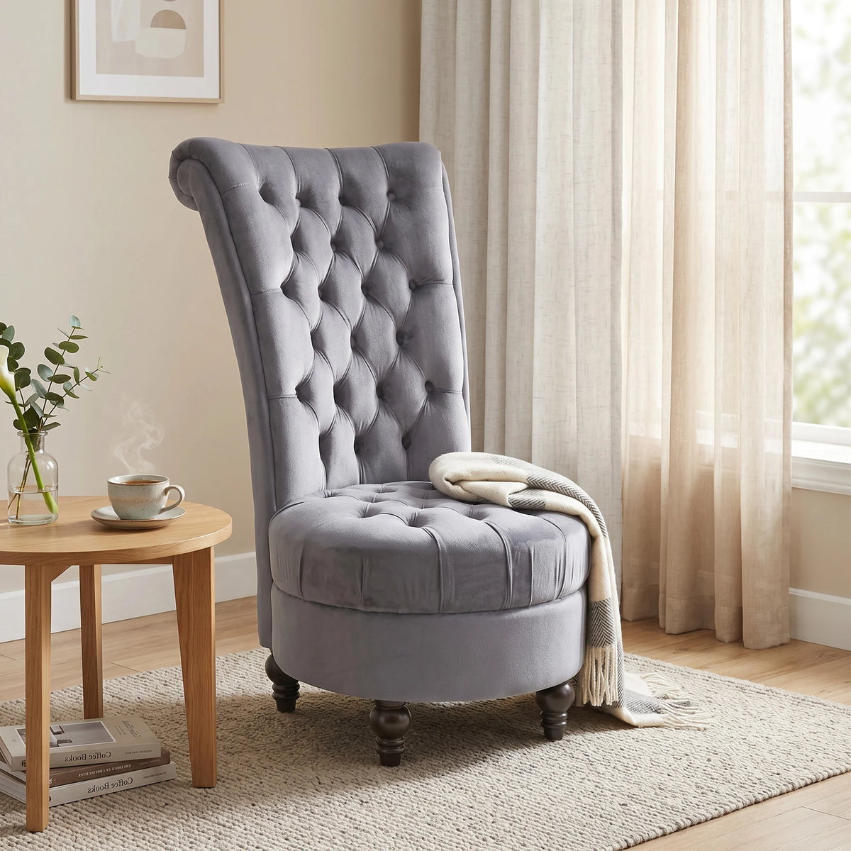 Eve Chair