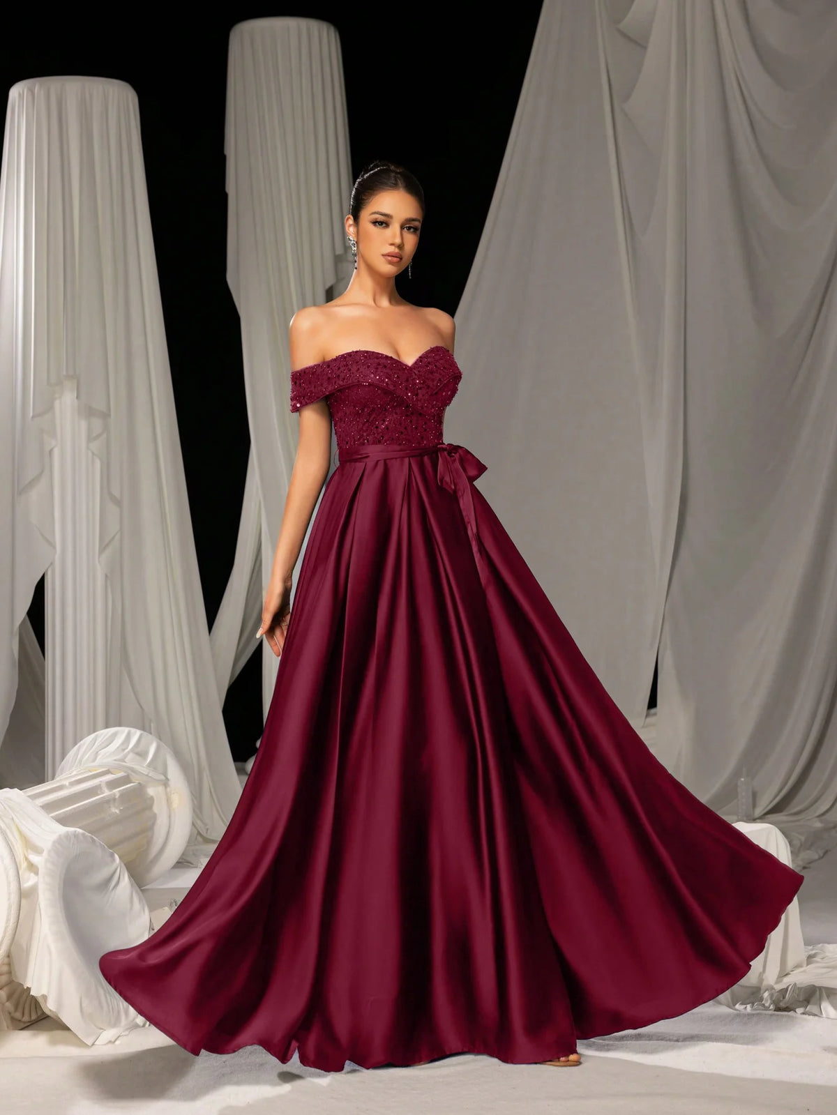 Ada Dress