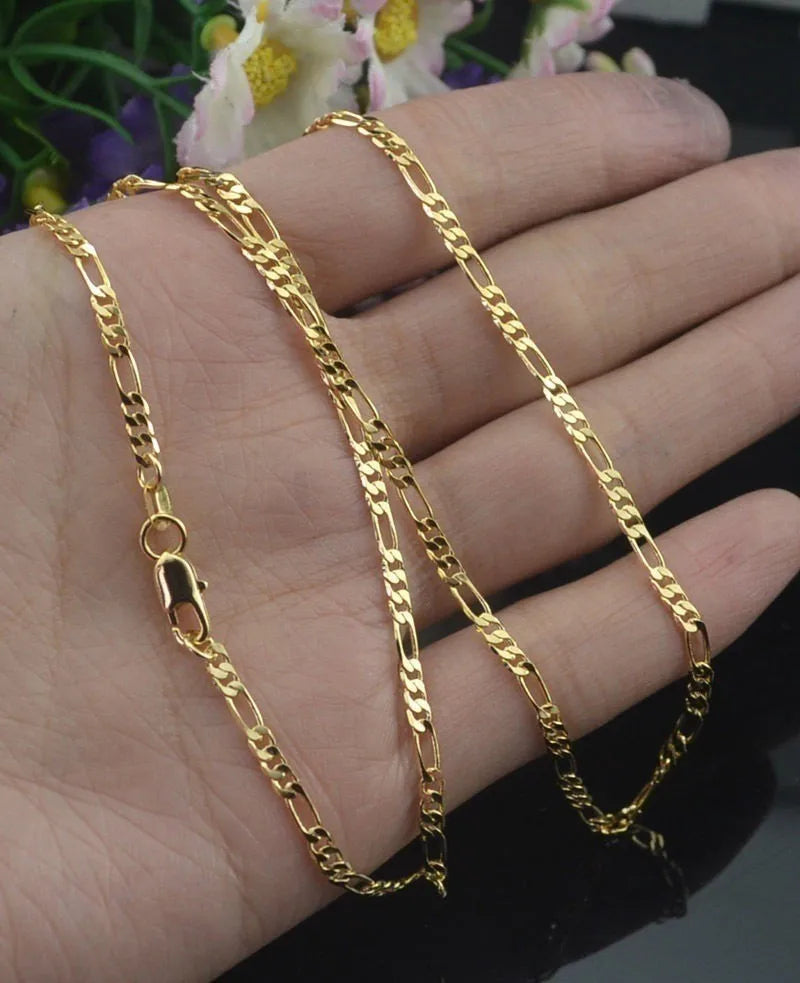 Rue Necklace